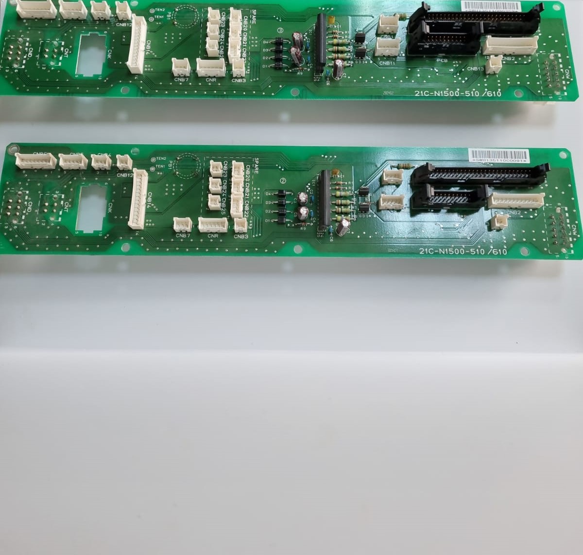 Electronic Card