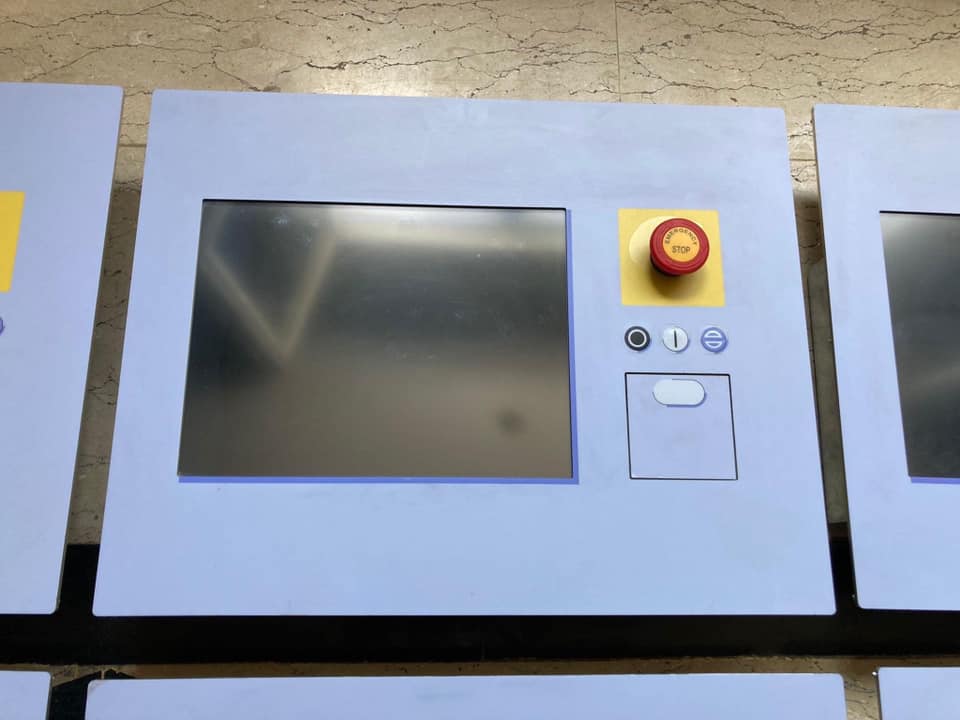 Electronic Card