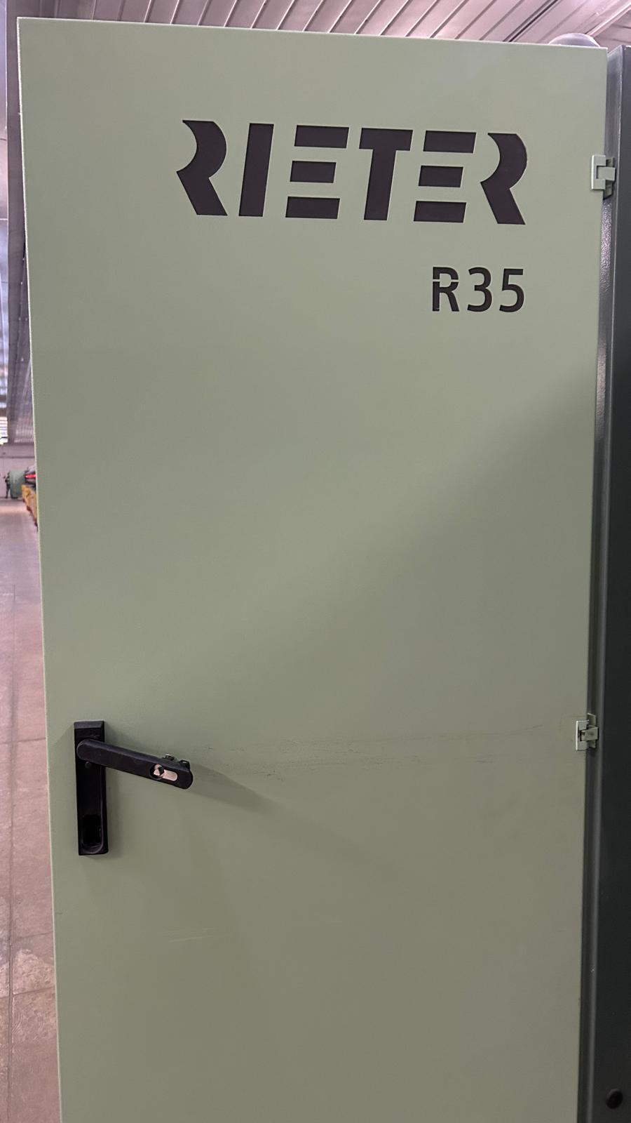 RİETER R35
