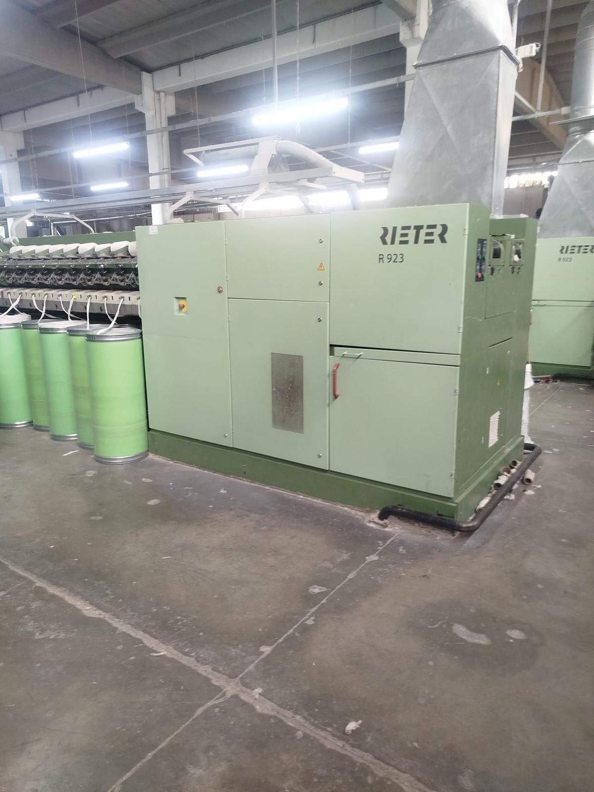 RİETER R923